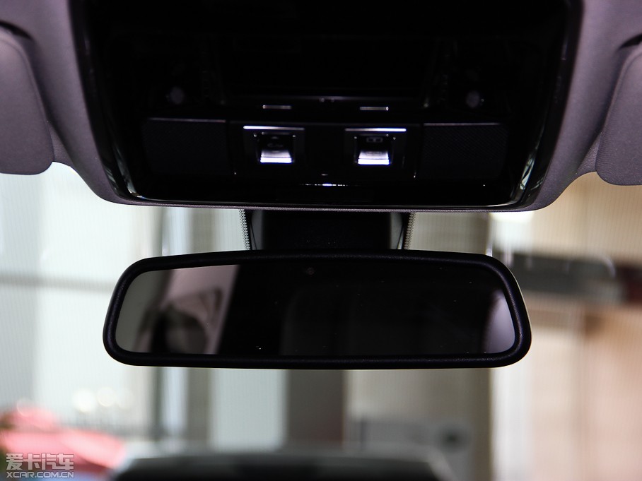 2014 3.0 V6 SC Vogue