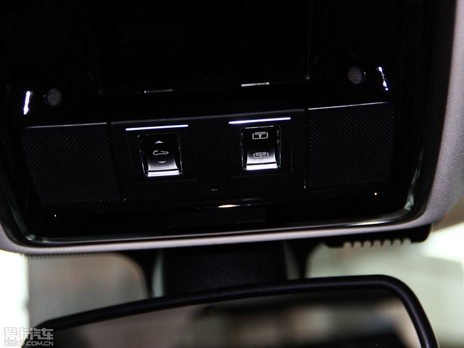 2014 3.0 V6 SC Vogue