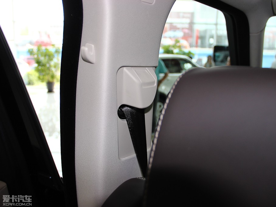 2014 3.0 V6 SC Vogue