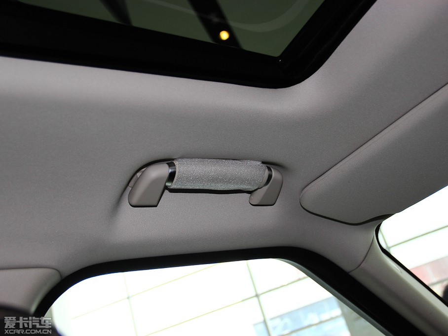 2014 3.0 V6 SC Vogue