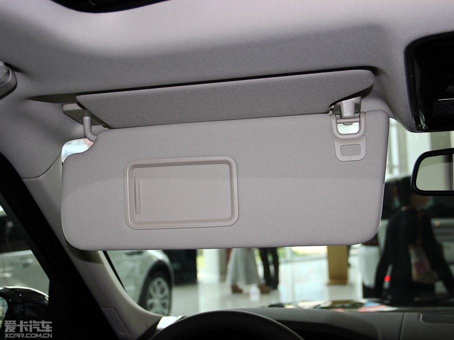 2014 3.0 V6 SC Vogue