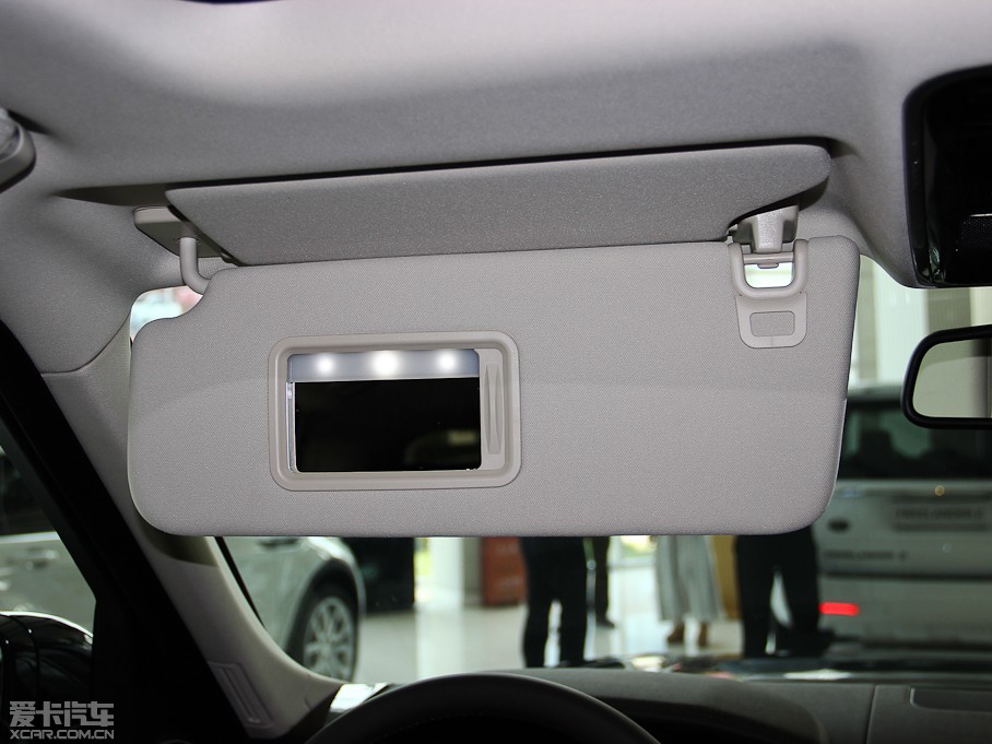 2014 3.0 V6 SC Vogue