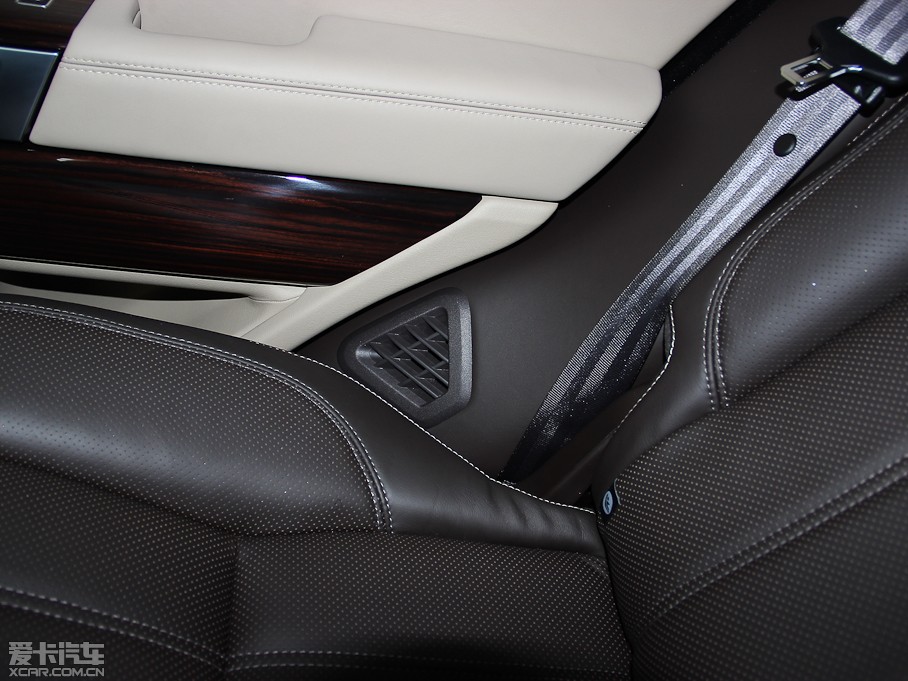 2014 3.0 V6 SC Vogue