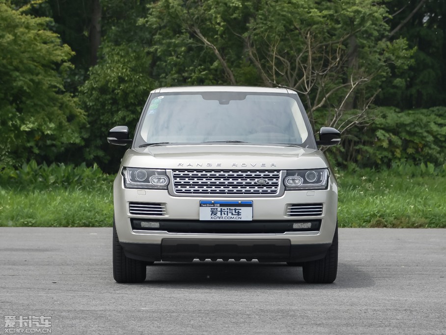 2014��� 5.0L V8 SC AB ��焓(chu��ng)�����L(zh��ng)��