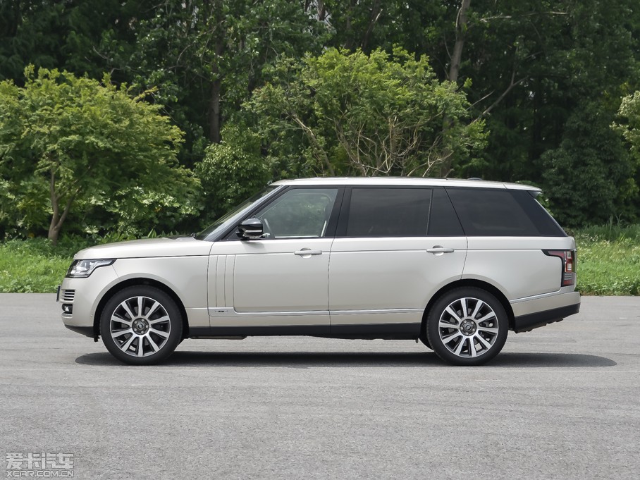 2014��� 5.0L V8 SC AB ��焓(chu��ng)�����L��