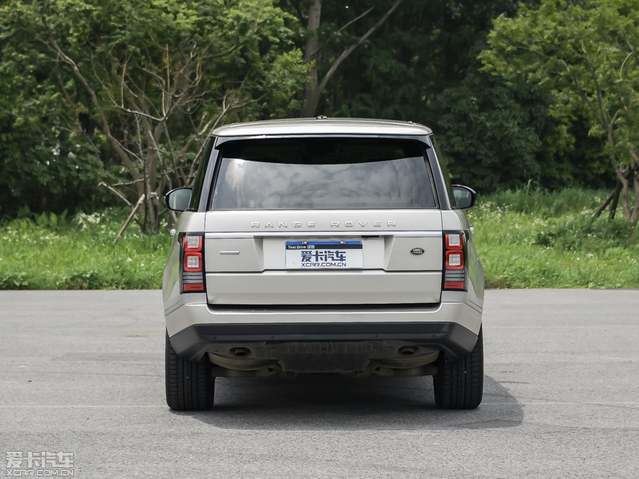 2014��� 5.0L V8 SC AB ��焓�����L��