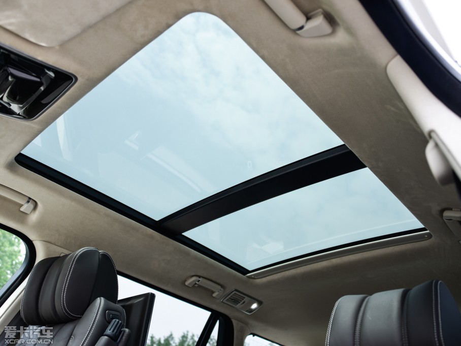 2014 5.0L V8 SC AB 焓(chung)L(zhng)