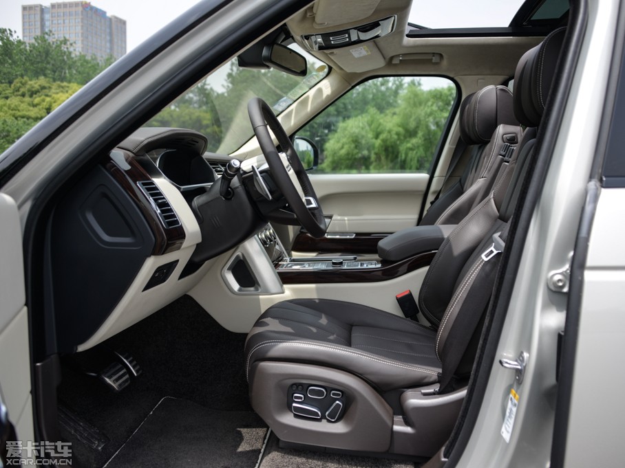 2014 5.0L V8 SC AB 焓(chung)L