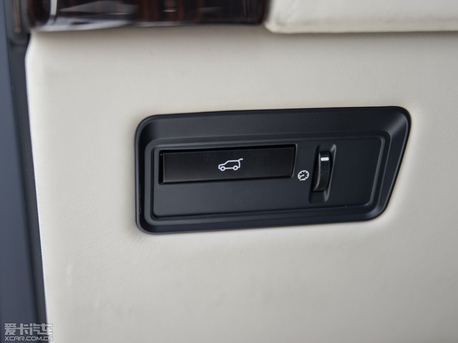 2014 5.0L V8 SC AB 焓(chung)L