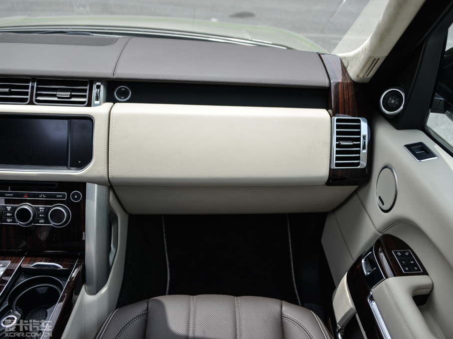 2014 5.0L V8 SC AB 焓(chung)L