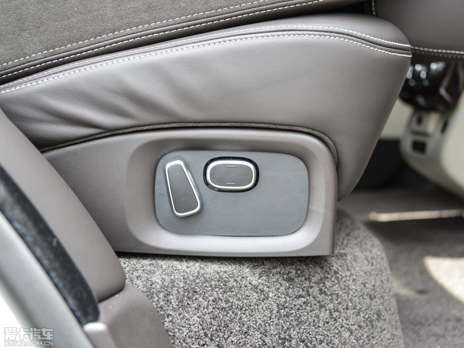 2014 5.0L V8 SC AB 焓(chung)L