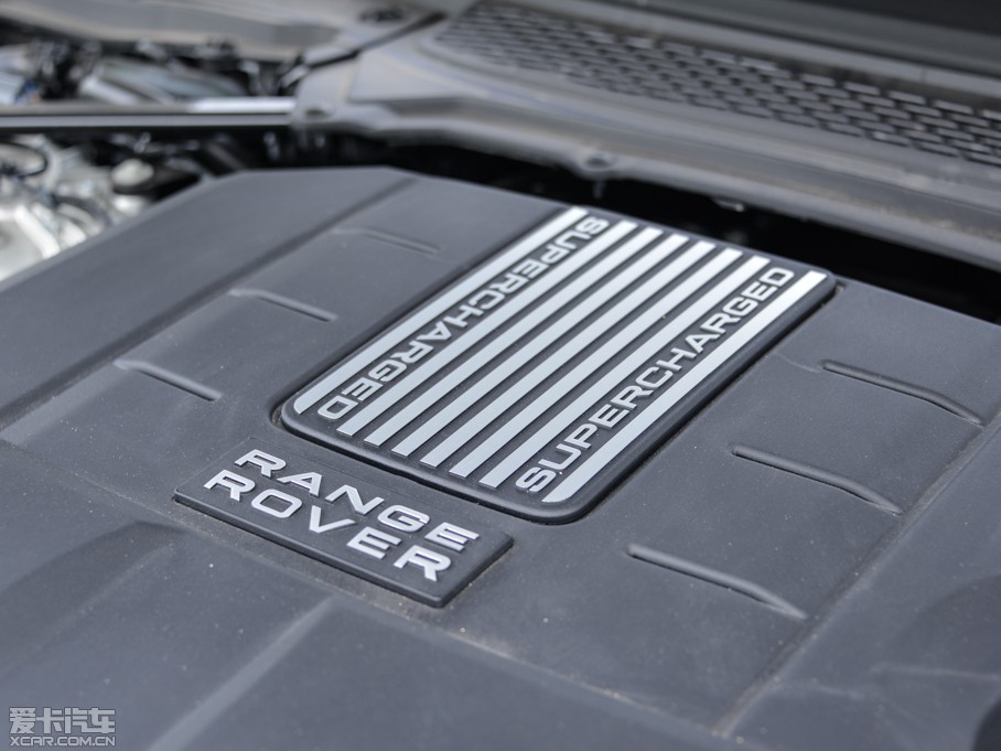 2014��� 5.0L V8 SC AB ��焓�����L��