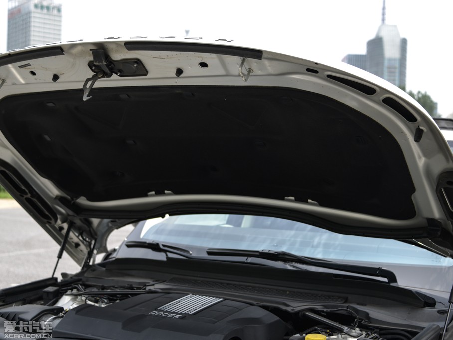 2014��� 5.0L V8 SC AB ��焓�����L��