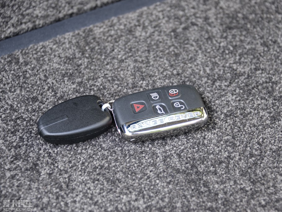 2014��� 5.0L V8 SC AB ��焓(chu��ng)�����L(zh��ng)��