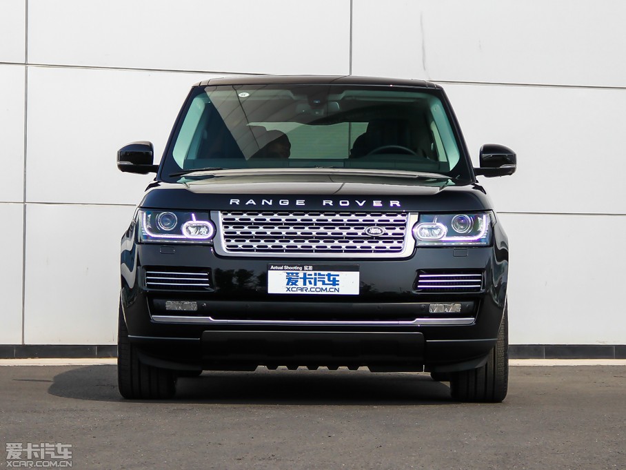 2014 3.0 TDV6 Vogue SE