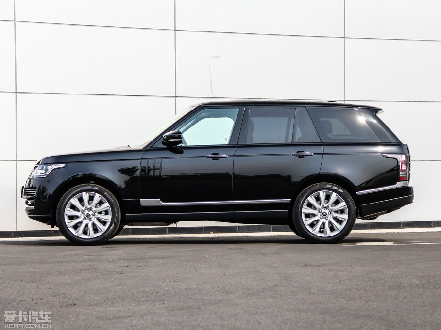 2014 3.0 TDV6 Vogue SE