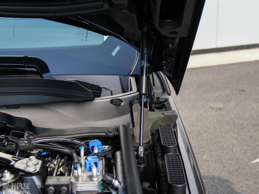 2014 3.0 TDV6 Vogue SE