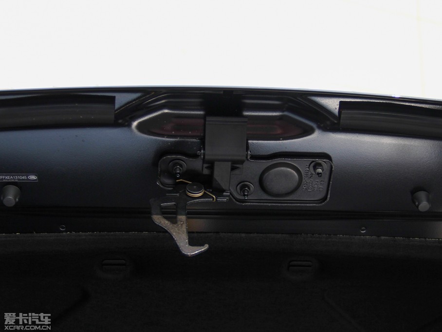 2014 3.0 TDV6 Vogue SE