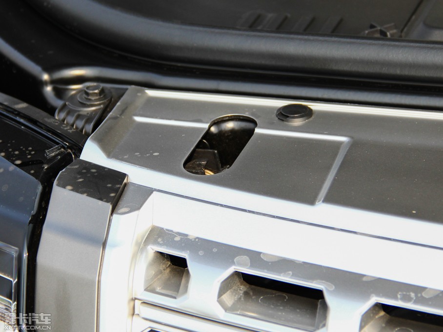 2014 3.0 TDV6 Vogue SE