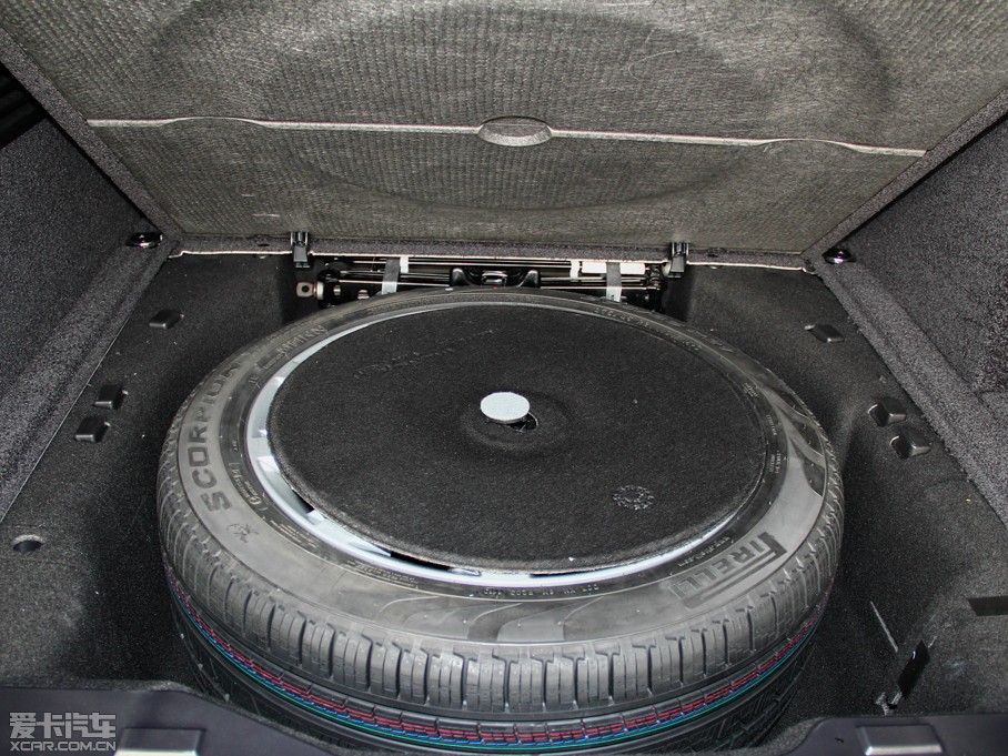 2014 3.0 TDV6 Vogue SE