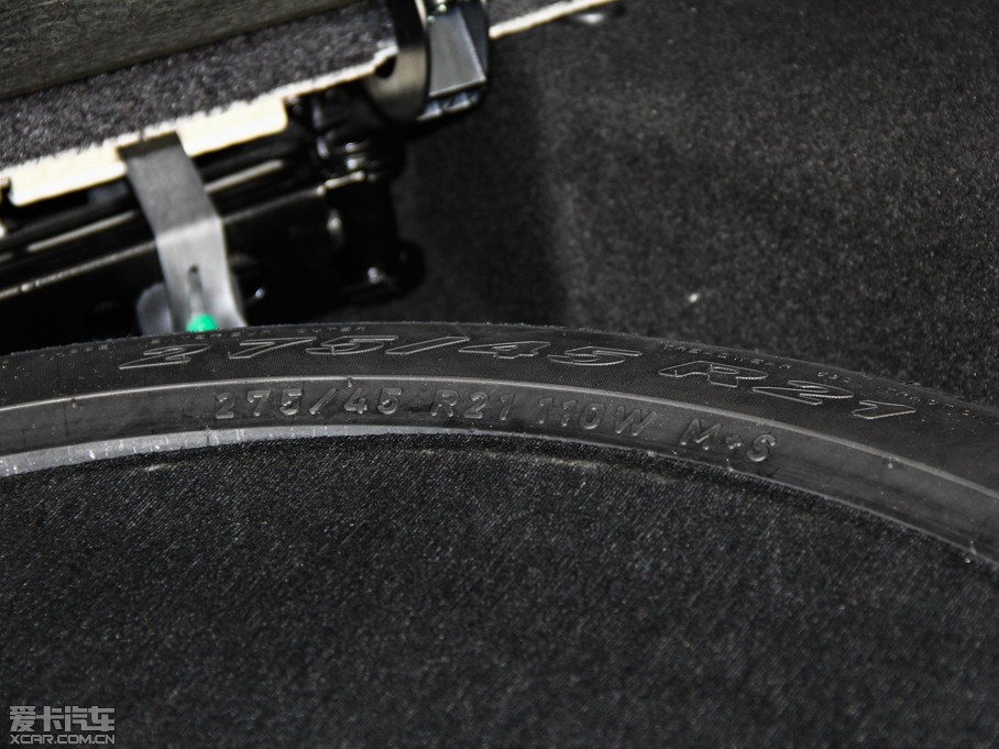 2014 3.0 TDV6 Vogue SE