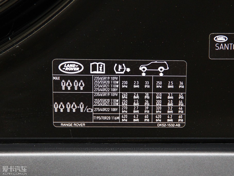 2014��� 3.0 TDV6 Vogue SE