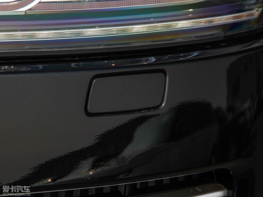 2014 3.0 TDV6 Vogue SE