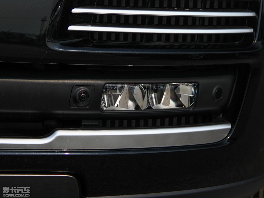 2014 3.0 TDV6 Vogue SE