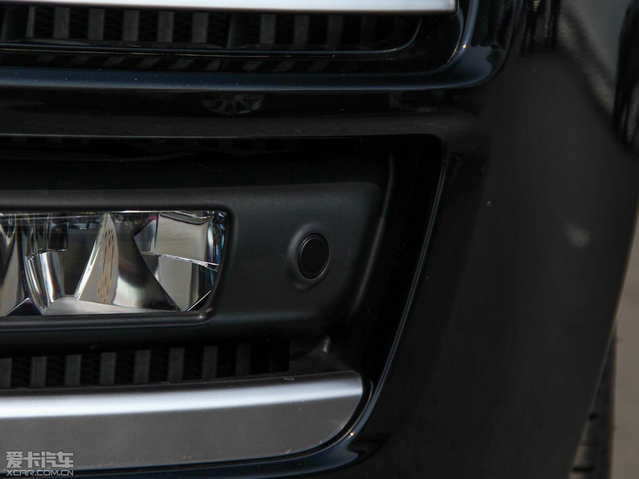 2014 3.0 TDV6 Vogue SE