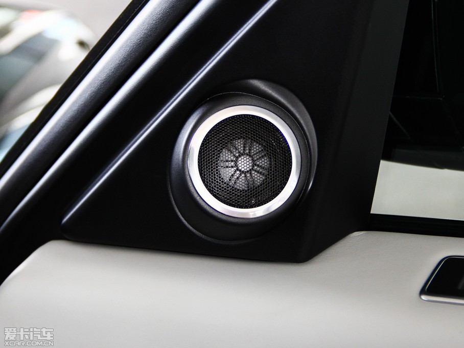 2014 3.0 TDV6 Vogue SE