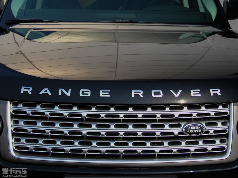 2014 3.0 TDV6 Vogue SE