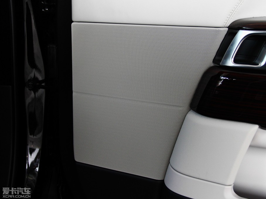 2014 3.0 TDV6 Vogue SE