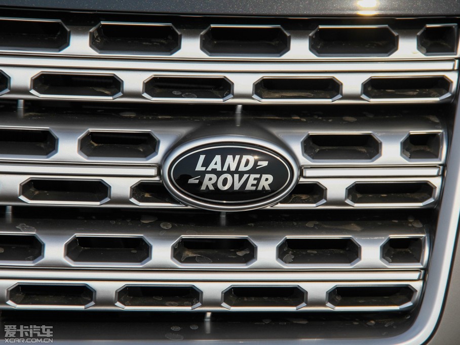 2014 3.0 TDV6 Vogue SE