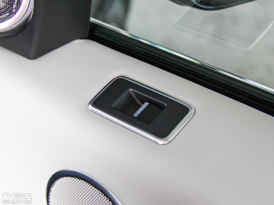 2014 3.0 TDV6 Vogue SE