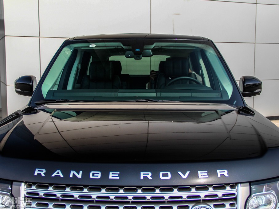 2014 3.0 TDV6 Vogue SE