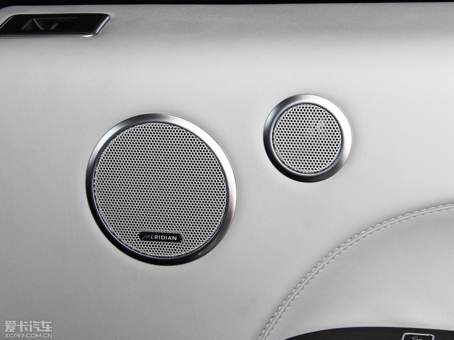 2014 3.0 TDV6 Vogue SE