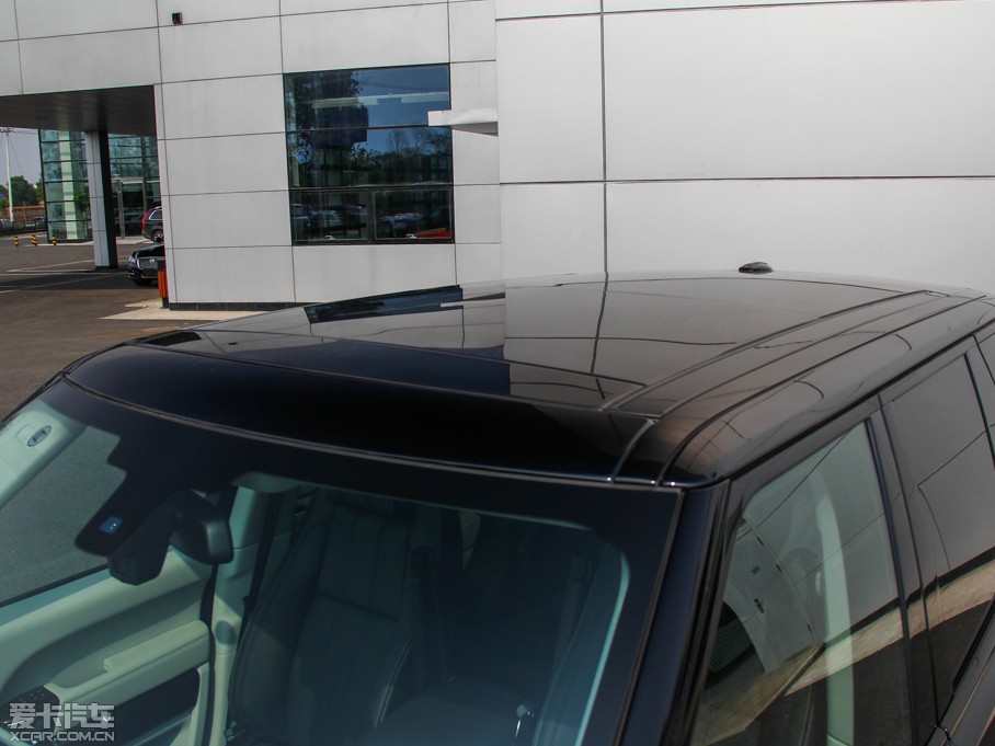 2014 3.0 TDV6 Vogue SE