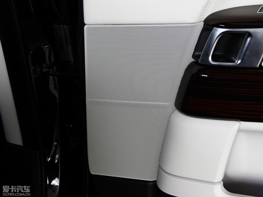 2014 3.0 TDV6 Vogue SE