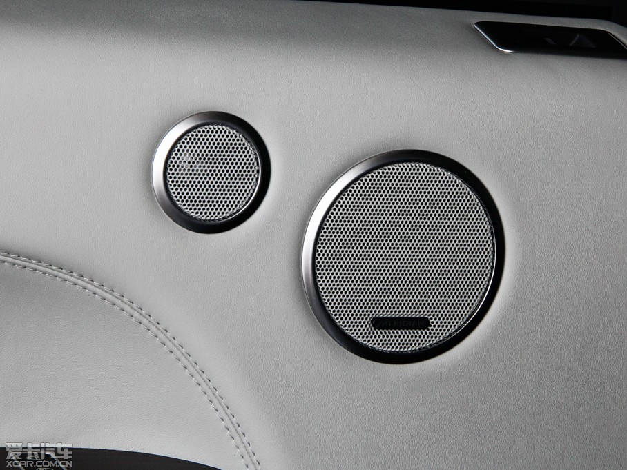 2014 3.0 TDV6 Vogue SE