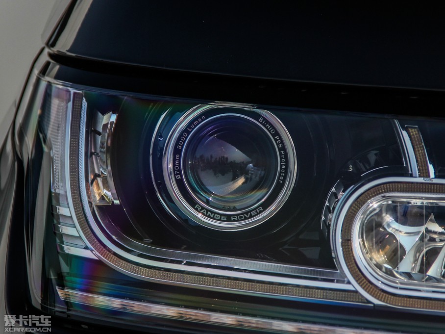 2014 3.0 TDV6 Vogue SE