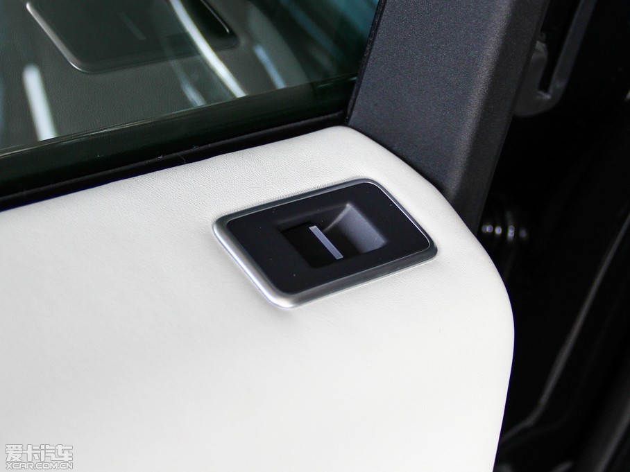 2014 3.0 TDV6 Vogue SE