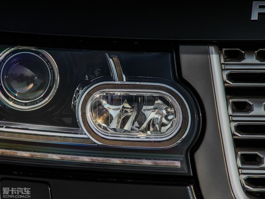 2014 3.0 TDV6 Vogue SE