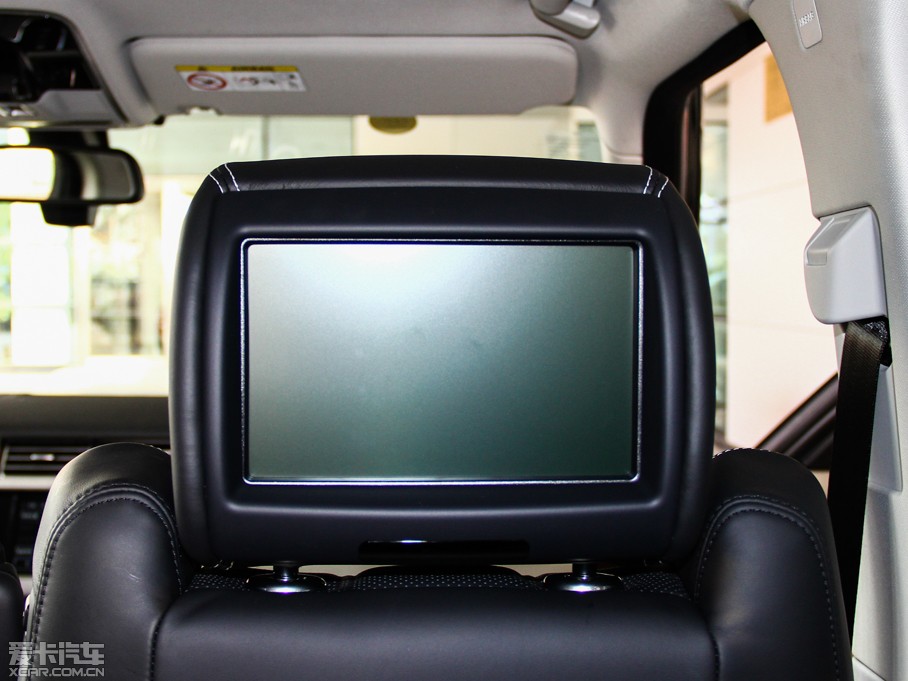 2014 3.0 TDV6 Vogue SE