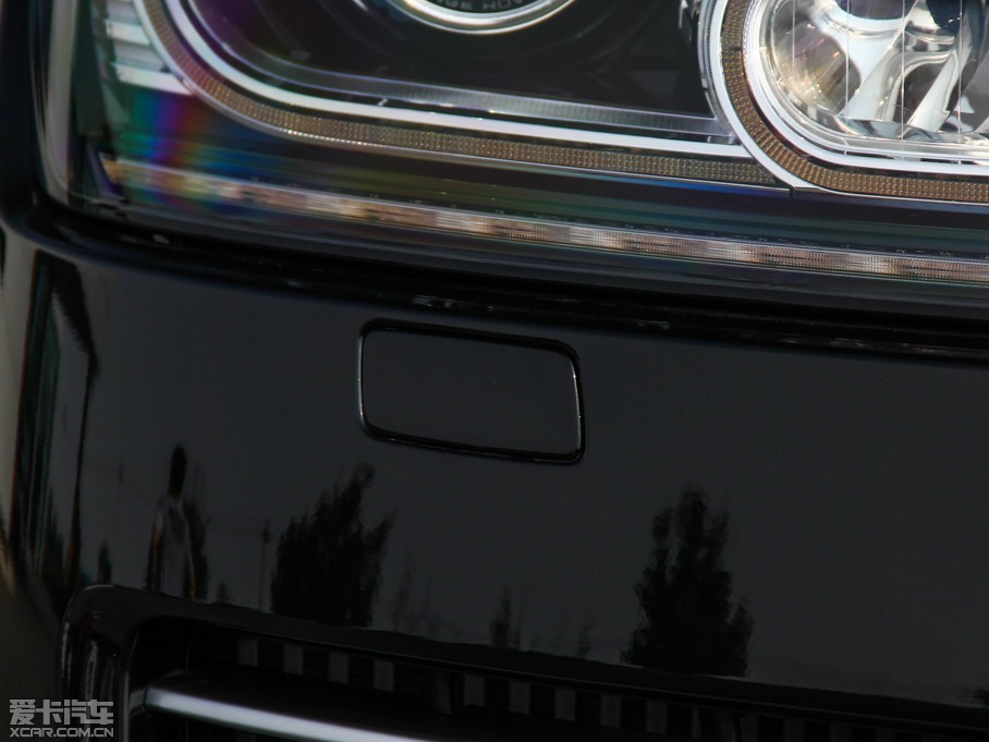 2014 3.0 TDV6 Vogue SE