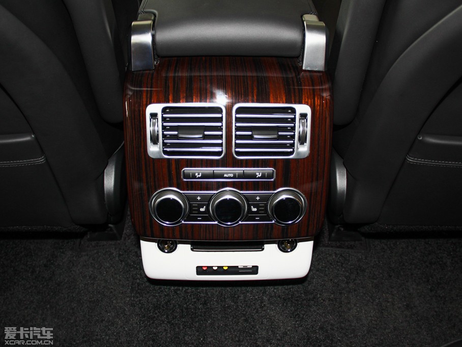 2014 3.0 TDV6 Vogue SE