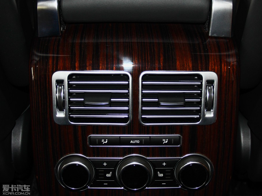 2014 3.0 TDV6 Vogue SE