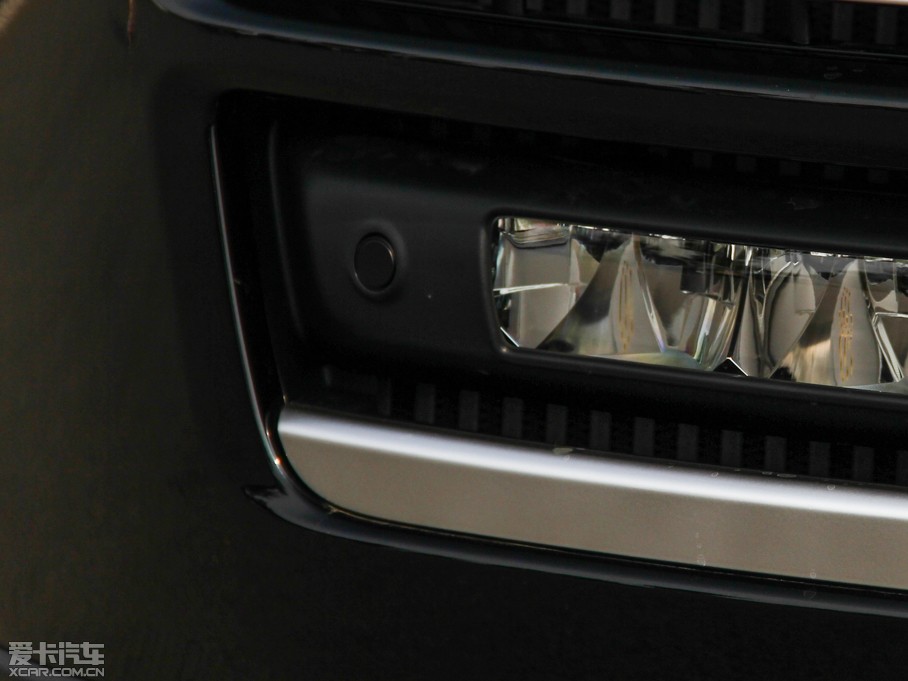 2014 3.0 TDV6 Vogue SE