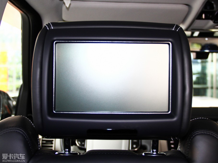 2014 3.0 TDV6 Vogue SE