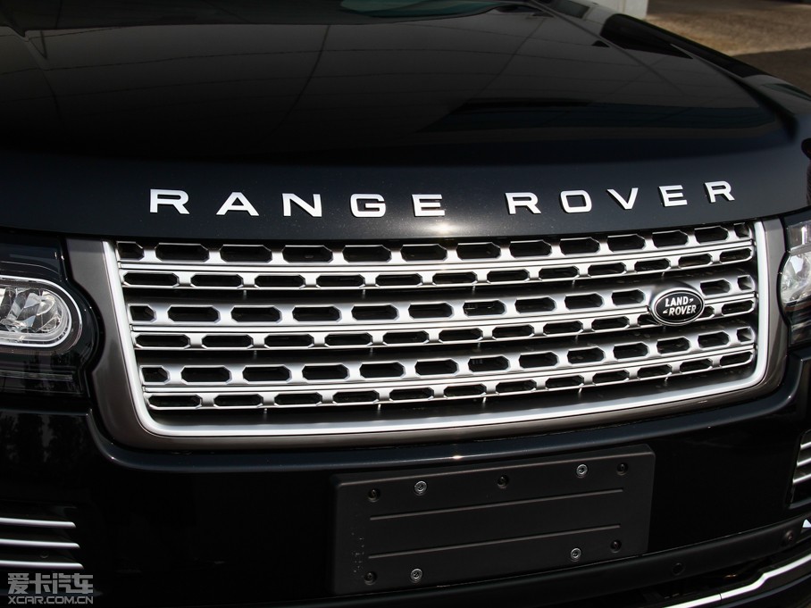 2014 3.0 TDV6 Vogue SE