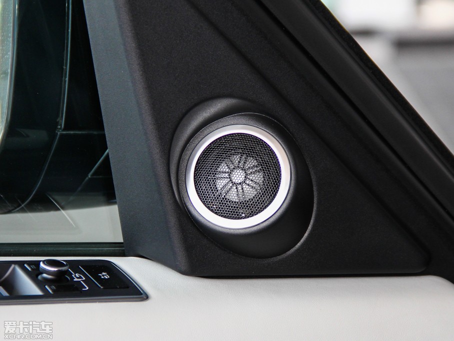 2014 3.0 TDV6 Vogue SE